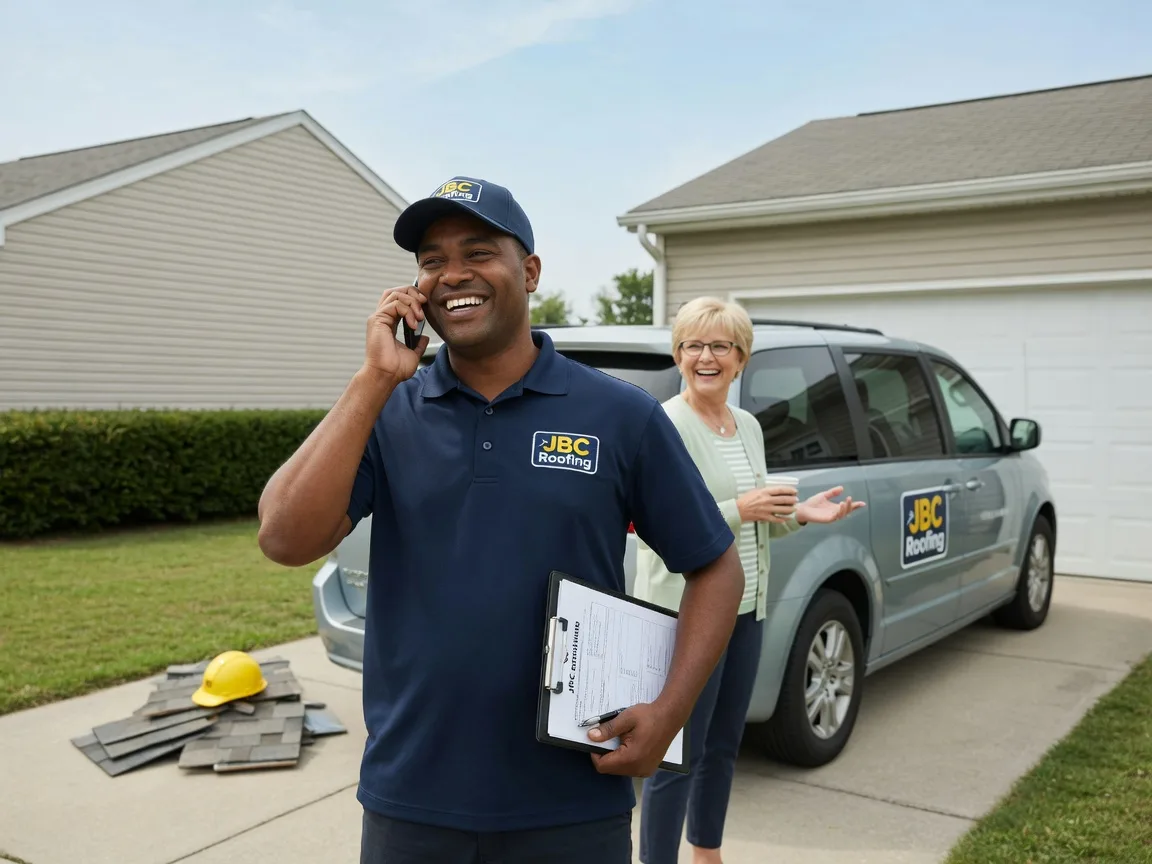 Roof Replacement Elberta, MI FAQs